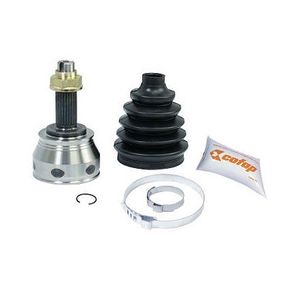 Junta Homocinetica Fiat Punto 1.8 8V 07/10 Linea 1.9 08/13