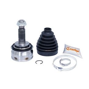 Junta Homocinetica Toyota Hilux Srv Sw4 3.0 05/ Hilux 2.5 Sr