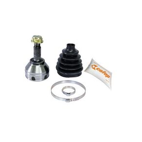 Junta Homocinetica Vw Gol G5 08/13 Voyage G5 08/15 Saveiro 0