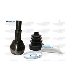 Junta Homocinetica Ford Ecosport 1.6 16V 13/17