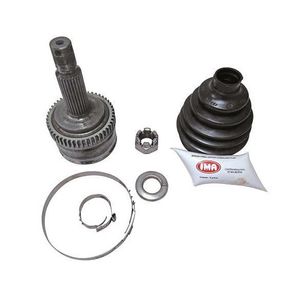 Junta Homocinetica Hyundai I30 2.0 16V 09/ Tucson 2.0 16V Ki
