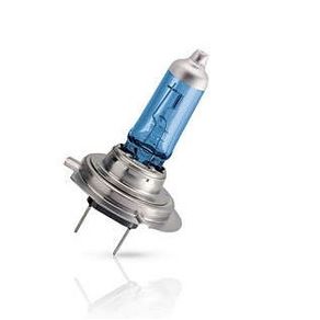 Lampada Biodo H7 Cristal Vision Ultra Branco Moderno (Kit)