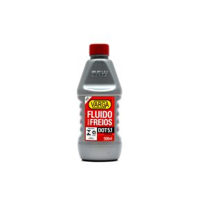Fluido Fr Dot 5 Varga 500Ml