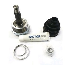 Ponta Homoc Jac J5 1.5 J6 2.0 16V 11/16