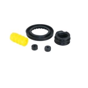 Borr Amort Kit Ts Tiggo 2.0 16V 10/16 Batente/ Coifa/ Coxim (01 Lado)
