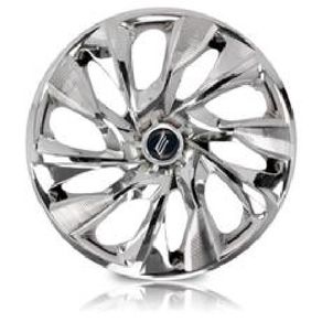Calota Univ Sportiva Ds4 Aro 15 Mod Cromada