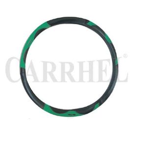 Capa P/Volante Univ Sport Tunning Verde