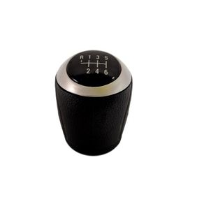 Cabeca Alav Onix/ Prisma/ Cobalt/ Spin/ Joy 16/19 Preta C/ Aro Cinza (6M)