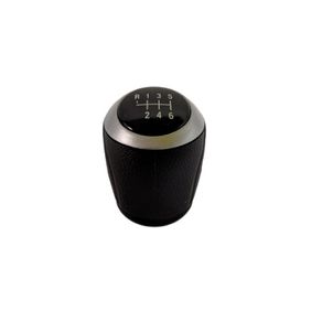 Cabeca Alav Onix/ Prisma/ Cobalt/ Spin/ Joy 16/19 Preta C/ Aro Grafite (6M)