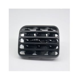 Difusor de Ar Central Clio 00/ Preto Le