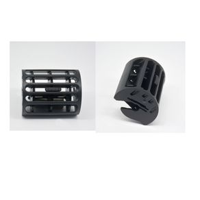 Difusor de Ar Lat Clio 00/ Preto