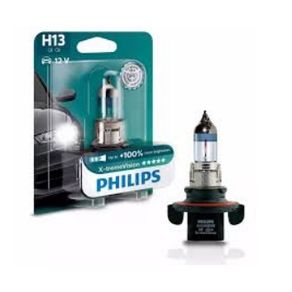 Lampada H13 9008 12V 60/55W Extreme Vision