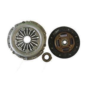 Kit Embreagem Jac J3 1.4 16V J5 Flex