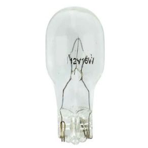 Lampada 921 1 Polo 12V 16W Esmagada Pisca ( Pingao da Peque