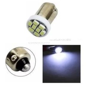 Lampada 69 4W 12V Placa Lanterna (Led)