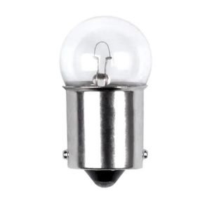 Lampada 67 R5w/12V Placa (Nacional)