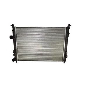 Rad Agua Palio/ Strada/ Siena 1.0/1.3/1.6/1.8 00/09 Idea 1.4 06/13 Palio/ Strada/ Siena 1.6/1.8 16V Etorq 11/ Man C/S Ar