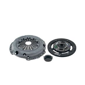 Kit Embreagem Vw Gol 1997/2002 Parati 1997/2000 1.0 16V Mi At