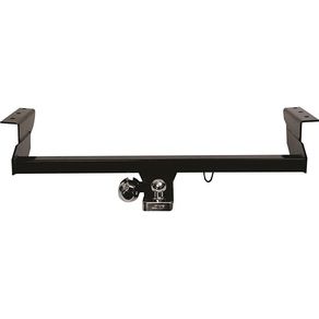 Reboque Frontier Sel 2.5 08/15 / Sv Attack 4X4 14/16 1000 Kg (Nao Fura)