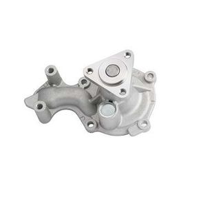 Bomba Dagua Ka 1.0 12V Flex 14/ C/Parafusos