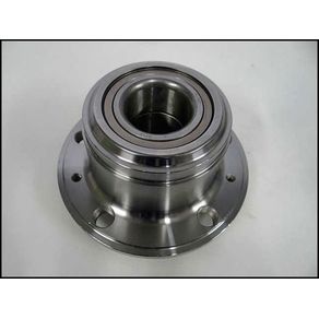 Cubo Rd Ts Ducato Cargo/ Jamper/ Boxer 2.0/ 2.3/ 2.8 08V/ 16V  Aro 16 01/  Tambor C/Rolamento
