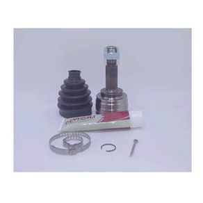 Ponta Homoc Kicks 1.6 16V 17/ Automatico C/Abs (29 Dentes Int 25 Dentes Ext)