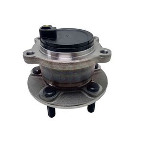Cubo Rd Ts Focus 14/ Volvo V40 11/ C/ Abs C/ Rol