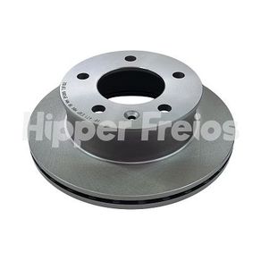 Disco Fr Dt Sprinter 310 97/00 311 00/04 312 99/02 313 02/07 412 00/02 413 02/07 Ventilado S/Cubo