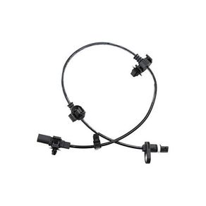 Sensor Abs Ts Civic 1.8/ 2.0 16V 12/ 2.4 Si 16V 15/16 Ld (Fita Branca)