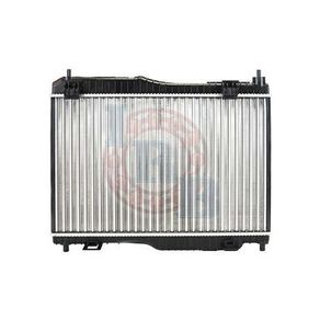 Rad Agua Ecosport 1.6/2.0 13/17 Ka 1.0 13/17 Man/Aut C/S Ar (Sist.Denso)