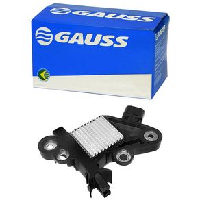 Regulador Onix/ Prisma 1.0/1.4 8V 13/ Cobalt 1.8 16/ Montana 1.4 19/ S10 2.5 Flex 17/