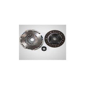 Kit Embreagem Fiat Cinquecento Fiat 500 1.4 Evo 2012/