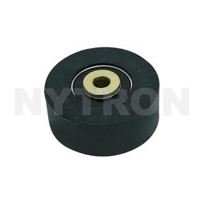 Rolamento Tensor Alternador Peugeot 206 1.4 8V 2004/2008 1.