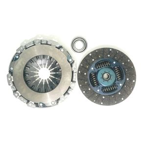 Kit Embreagem Nissan Frontier 2.5 16V Diesel 2013/2015