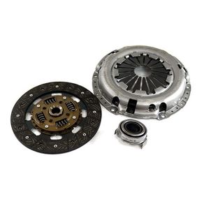Kit Embreagem Honda Civic 1.8 16V 2006/2016 Flex