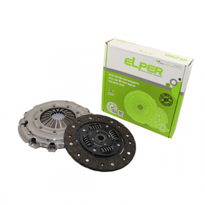 Kit Embreagem Chery Cielo 1.6 16V 2011/