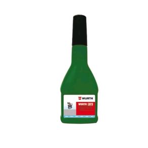 Aditivo Limpa Bico Injetor Wurth Lwb Gasolina e Etanol 500Ml