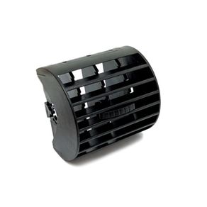 Difusor de Ar Central/ Lat Astra 98/11 Preto