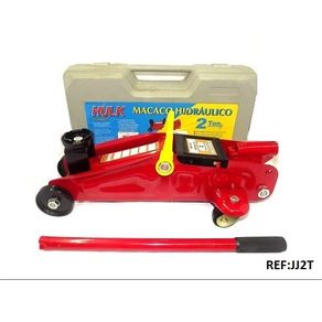 Macaco Rd Jacare Compactor 2 Ton