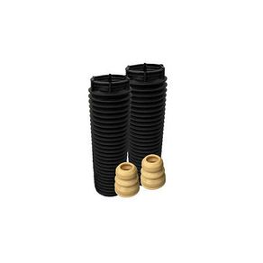 Borr Amort Kit Dt Fusion 13/ Batente/ Coifa (02 Lados)