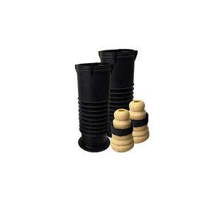 Borr Amort Kit Ts Compass 11/14 Batente/ Coifa (02 Lados)