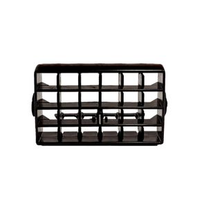 Difusor de Ar Central Uno 84/93 Preto