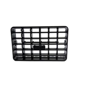 Difusor de Ar Central Uno 94/13 Fiorino 95/13 Preto