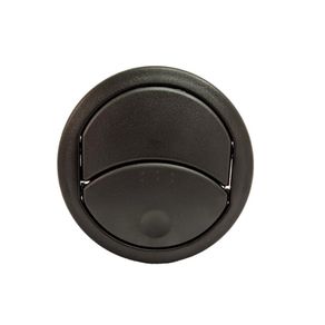 Difusor de Ar Lat Uno Vivace 10/ Fiorino 13/ Preto
