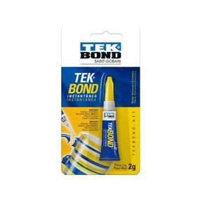 Cola Instantanea Tekbond 2G