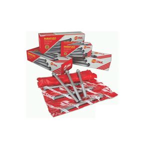 Paraf Priss Conico Cabecote Mt Palio 1.0/ 1.3 16V Doblo 1.3 16V Fire (Unidade) (X10)
