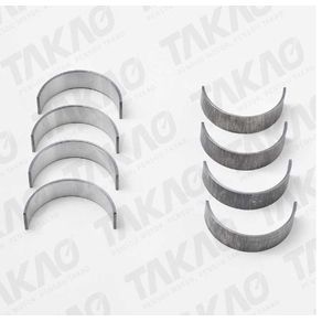 Bronzina M Corolla 1.8 16V 11/18 Prius 1.8 16V Flex 15/18 0,50