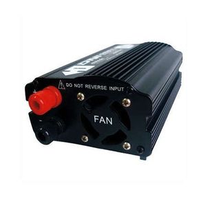 Inversor 12V / 110V Saida 300 W/ 400W Pico 1 Saida