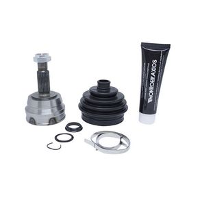 Junta Homocinetica Vw Santana Gol Parati Saveiro Voyage 1.8