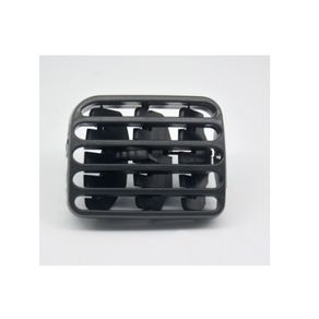 Difusor de Ar Central Clio 00/ Cinza Le
